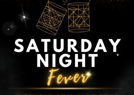 Act Int Saturday Night Fever Template