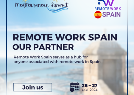 Remote Work Spain