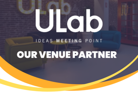 ULab Venue Partner