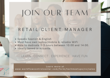 Client Retail Manager