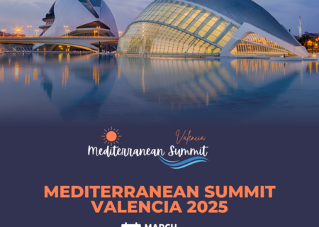 Mediterranean Summit SMM1