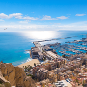 Alicante