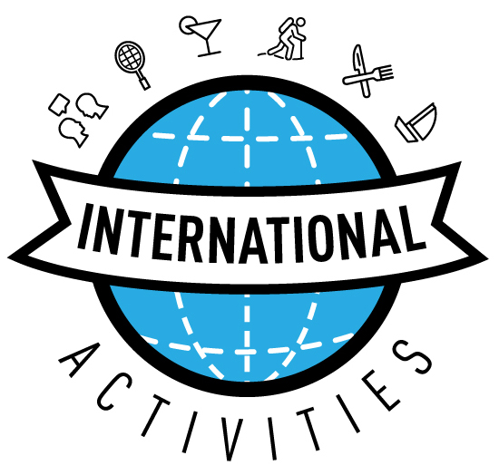 ActivitiesInternational