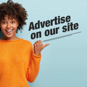 advertise