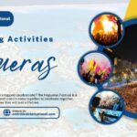 Amazing Activities to enjoy during the Hogueras Festival