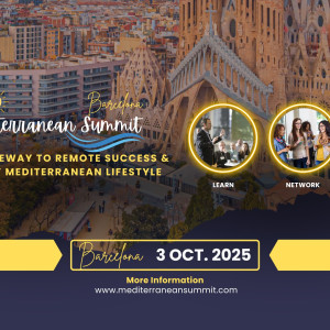 Mediterranean Summit Barcelona