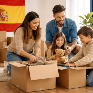 Padrón (No appointment or visit needed)