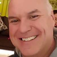 Profile picture of Chester Gladue