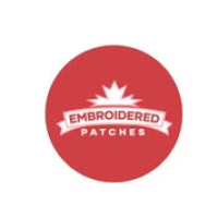 Group logo of Embroidered Patches in Canada