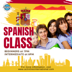 spanish-class1