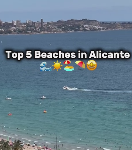 alicante-beaches