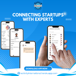 connect-with-startups