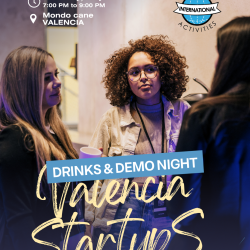 Valencia Startups