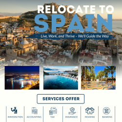 SMM FOR RELOCATING